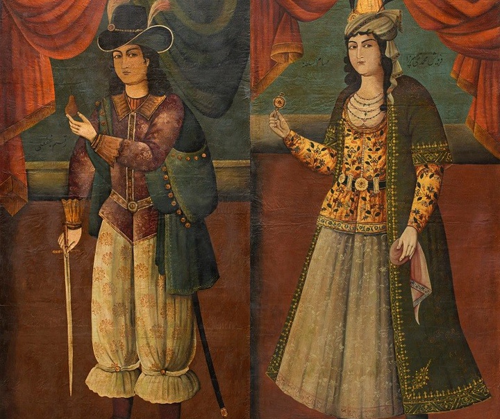 agha najaf isfahani