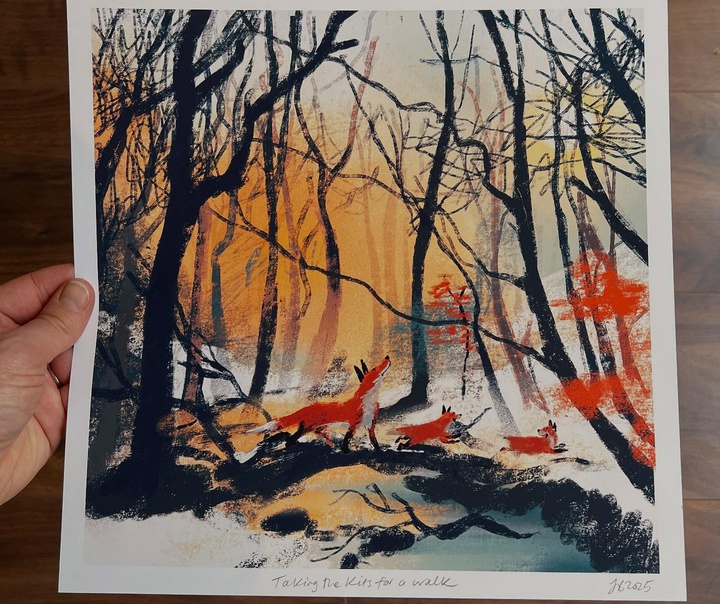 جنی بلومفیلد