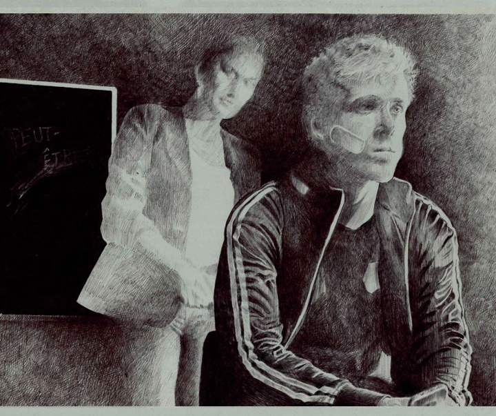 گالری طراحی های ویولَن دسپورت از فرانسه