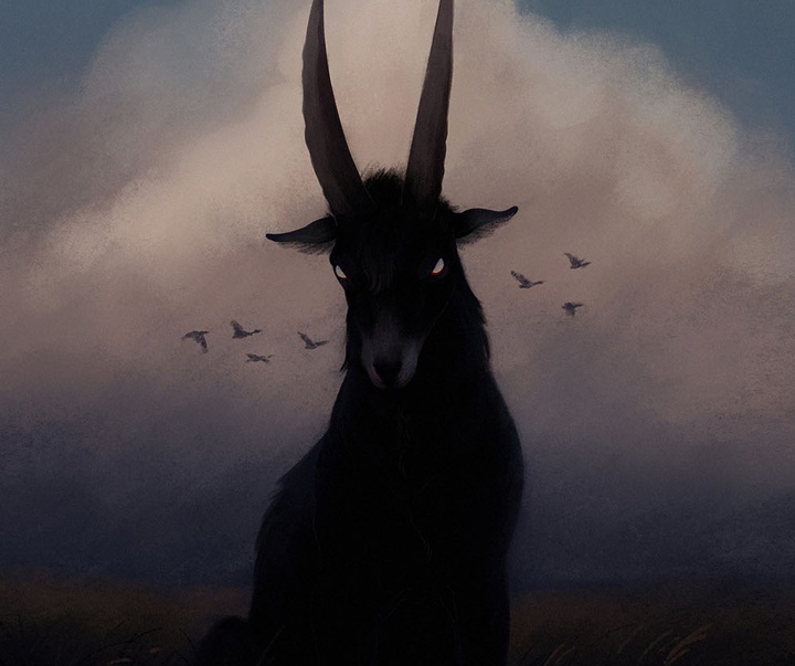 گالری آثار تصویرسازی جنا بارتون از آمریکا