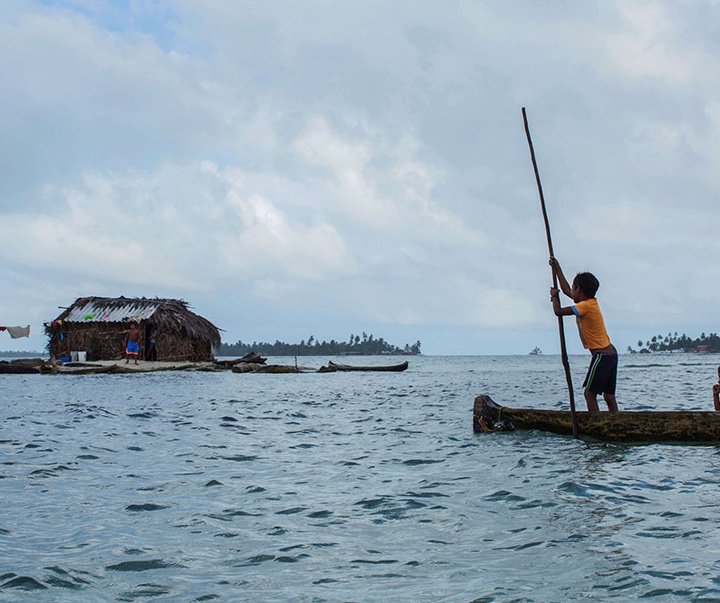 گالری آثار عکاسی لالو د آلمیدا از برزیل - قسمت دوم