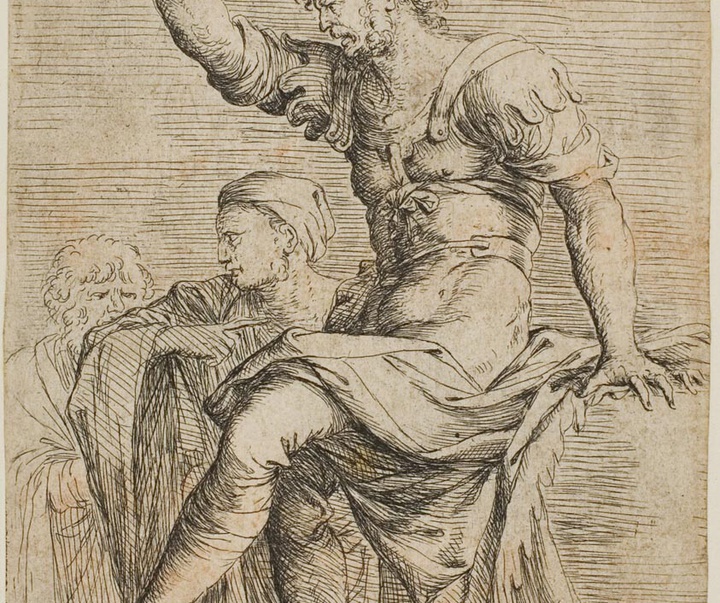 salvator rosa