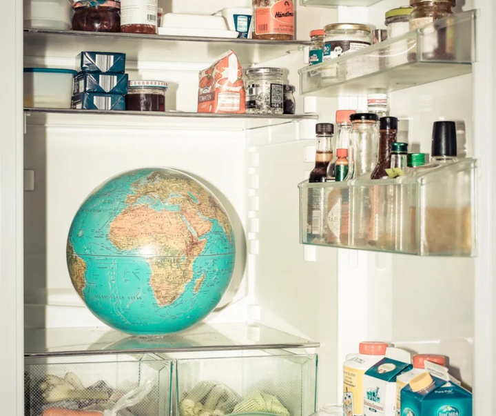 گالری عکس‌های وولف سیلوری از اتریش