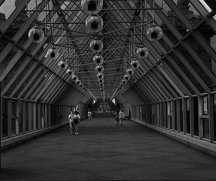 گالری آثار عکاسی فدریکو فورتینی از آرژانتین