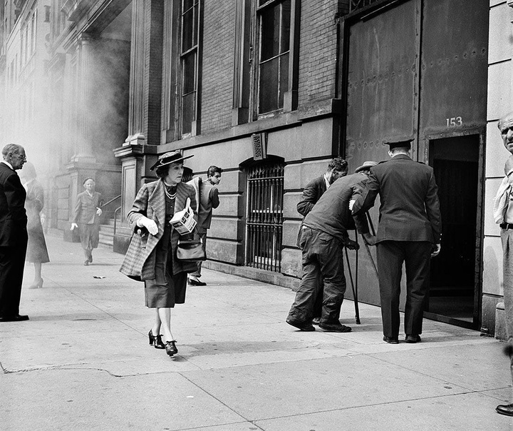 vivian maier