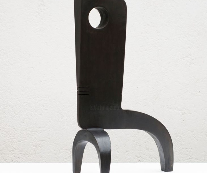 گالری آثار حجم روبرتو کاندوئلا از اسپانیا