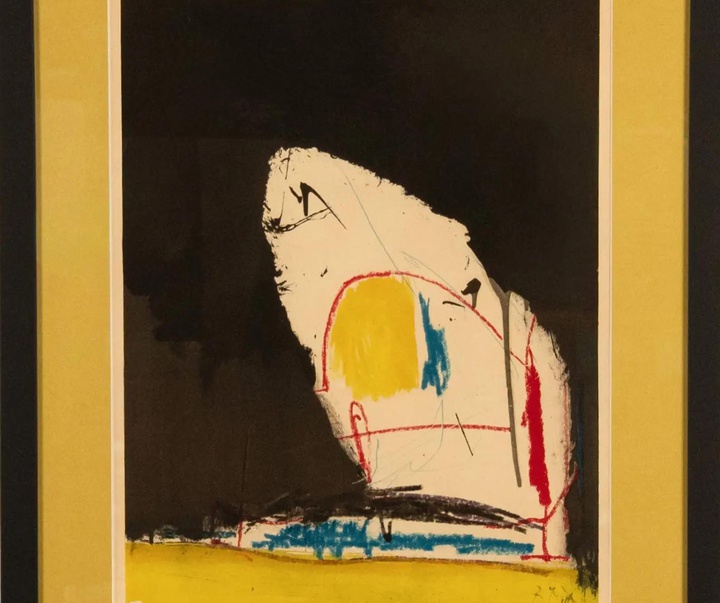 robert motherwell