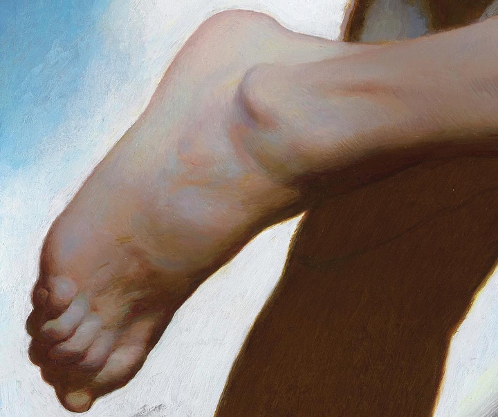 نوح بوکانان