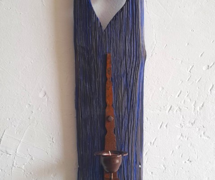 گالری آثار حجم پِر مارتی از اسپانیا