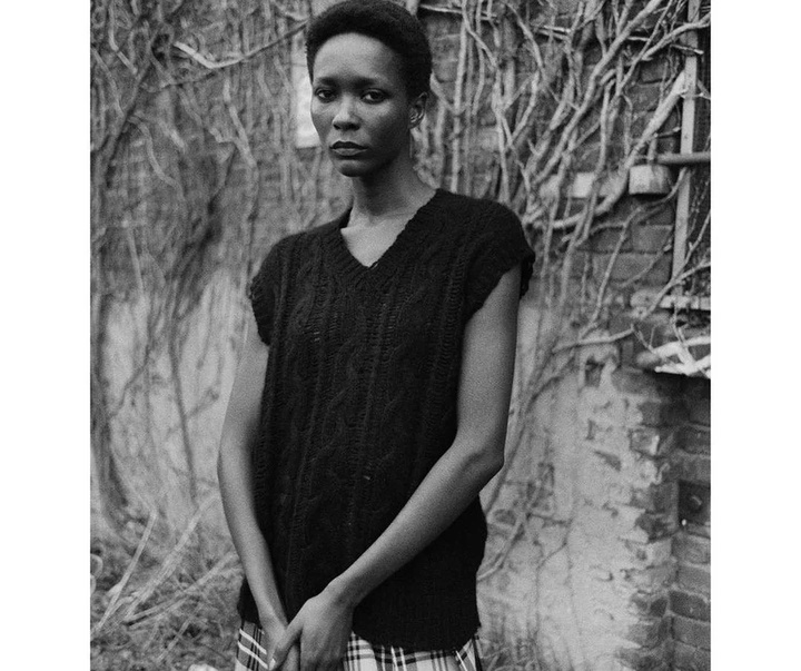 گالری آثار عکاسی رحیم فورچون از آمریکا