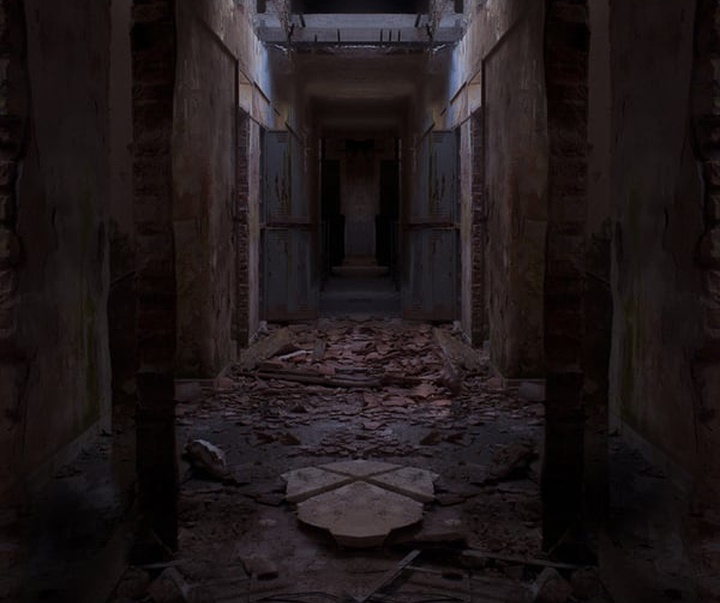 گالری آثار عکاسی فدریکو فورتینی از آرژانتین