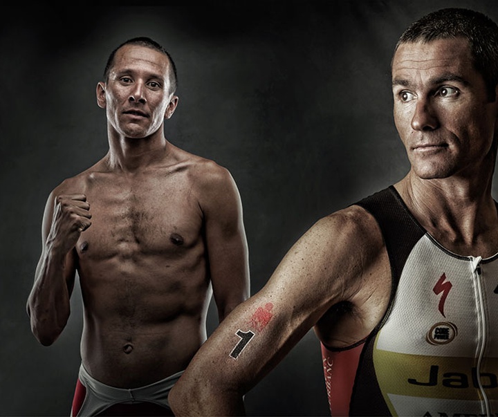 گالری عکس‌های دن اسکوبار از کوبا