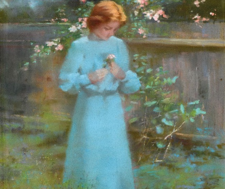 جین ساترلند