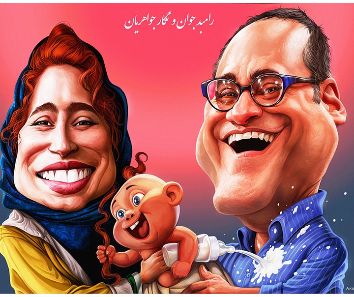 آرش فروغی