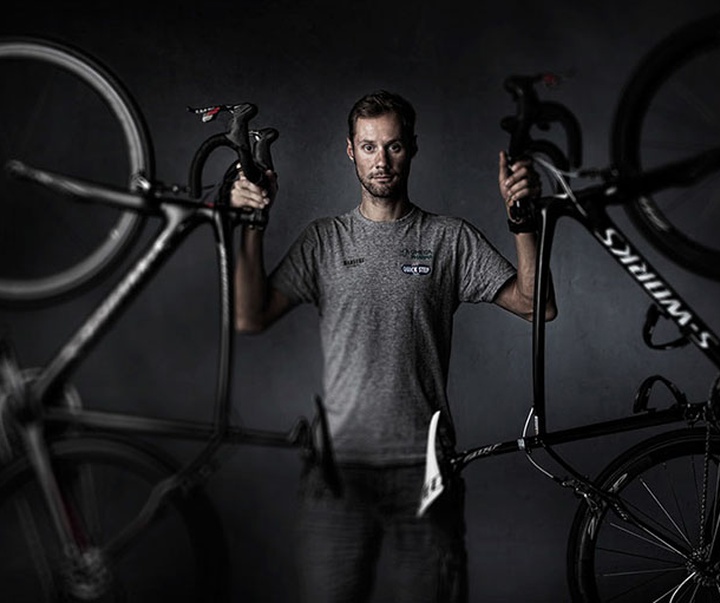 گالری عکس‌های دن اسکوبار از کوبا