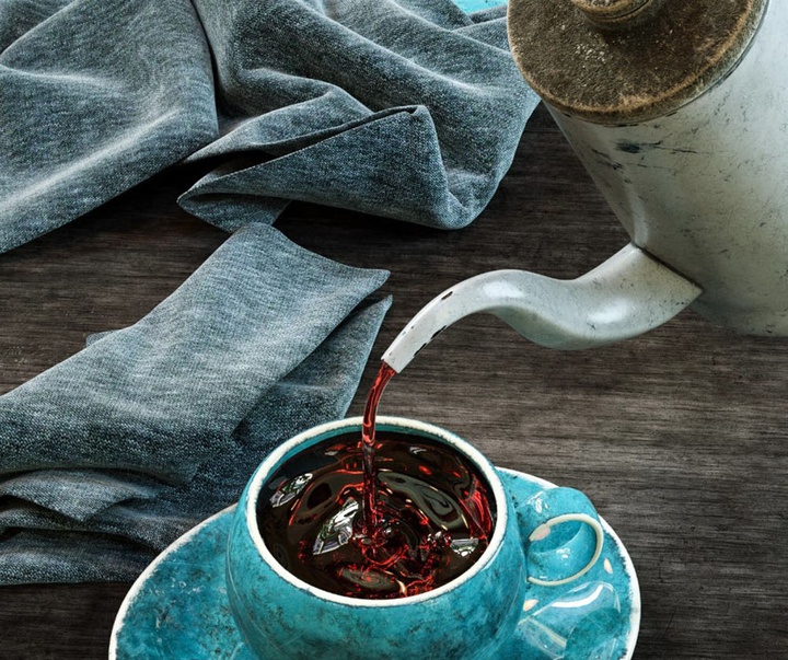 گالری آثار گرافیک سه بعدی خوزه کارلوس از کاستاریکا