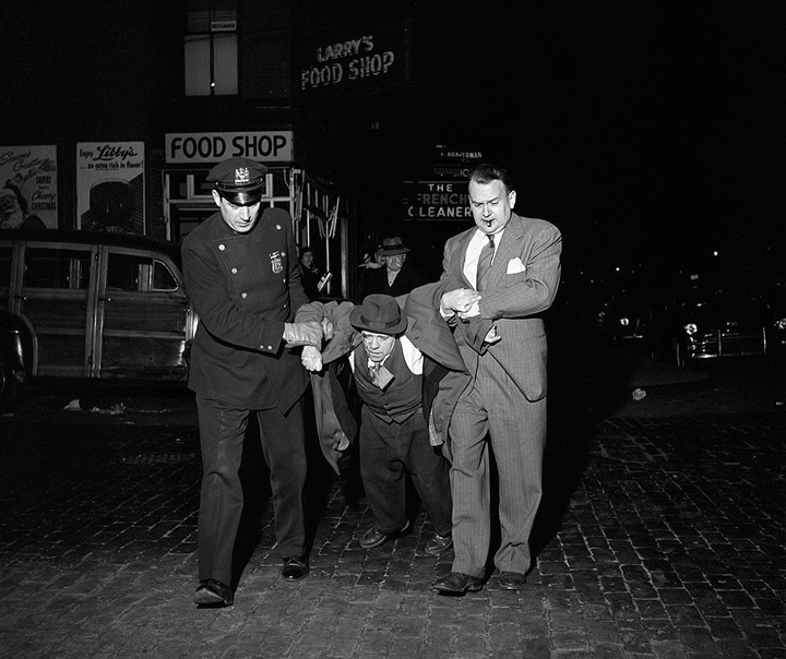 vivian maier
