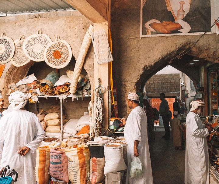 منتخب آثار عکاسی { مصطفی عبدالهادی } از بحرین ( بخش دوم )