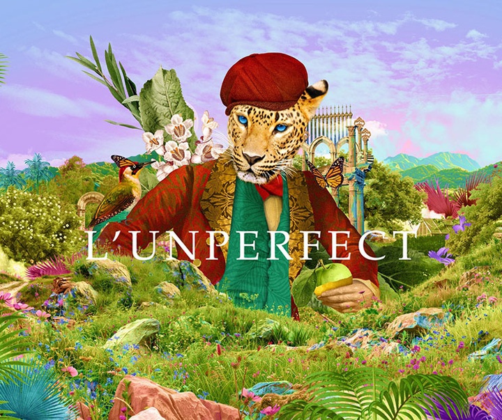 گالری تصویرسازی‌های گیرمو فلورس پاچکو از مکزیک