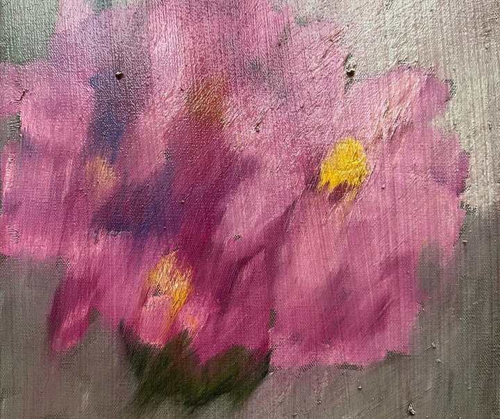 گالری نقاشی های برناردو سیسیلیانو از ایتالیا