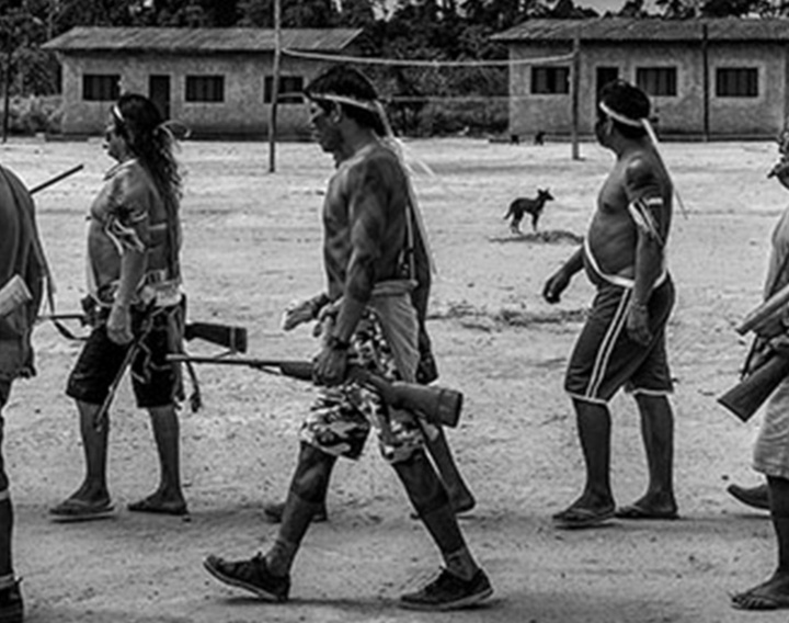 گالری آثار عکاسی لالو د آلمیدا از برزیل - قسمت دوم