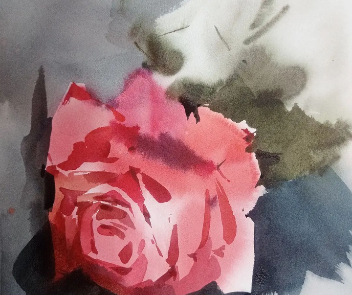 گالری نقاشی های اوگنیا اکتبر از روسیه