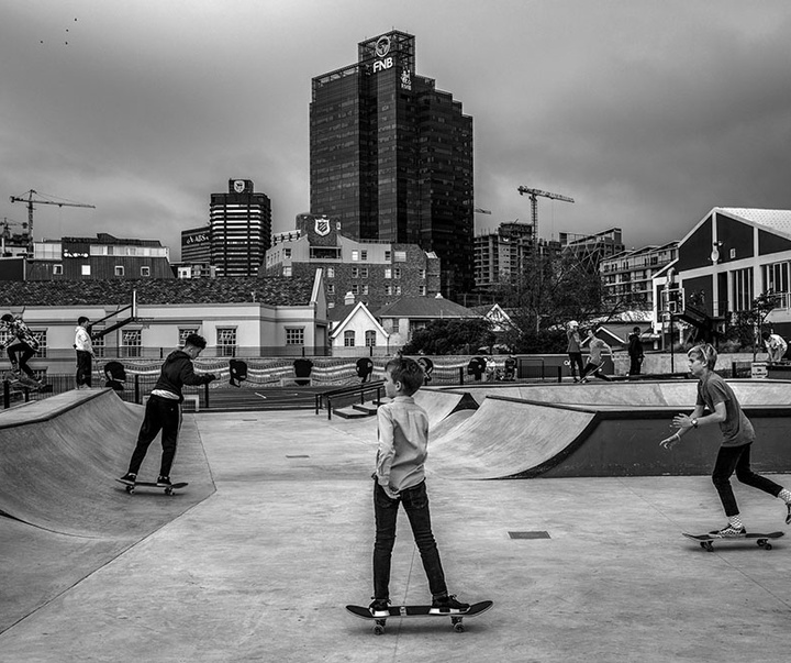 گالری آثار عکاسی لالو د آلمیدا از برزیل - قسمت اول