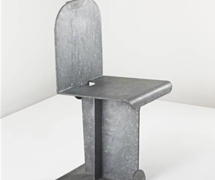 گالری آثار مجسمه و حجم ایسامو نوگوچی از آمریکا