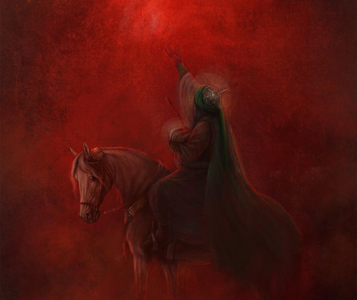 بهنام شیرمحمدی