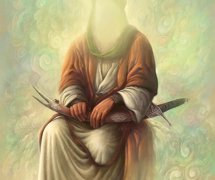 بهنام شیرمحمدی
