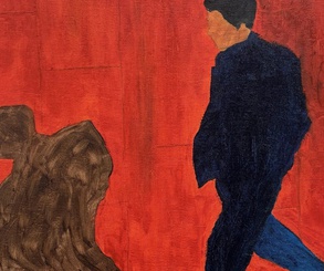 گالری طراحی های فرد بورگزی از ایتالیا