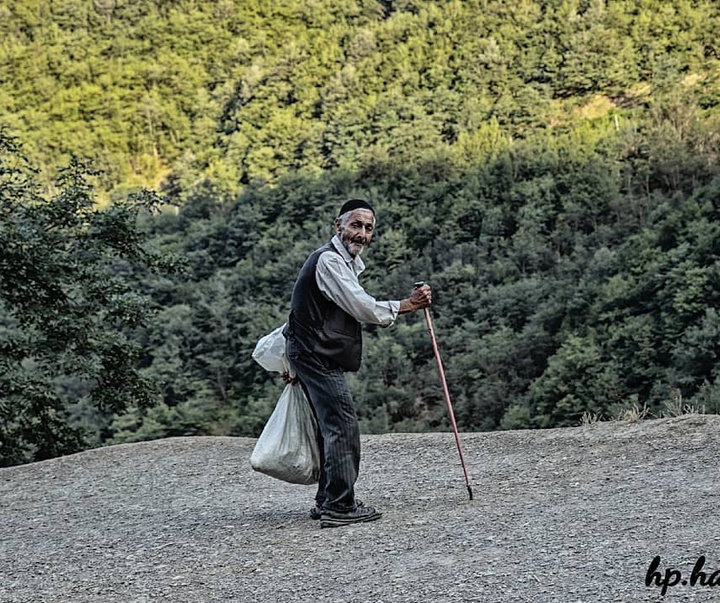 گالری عکس های حنانه هادی‌پور از ایران