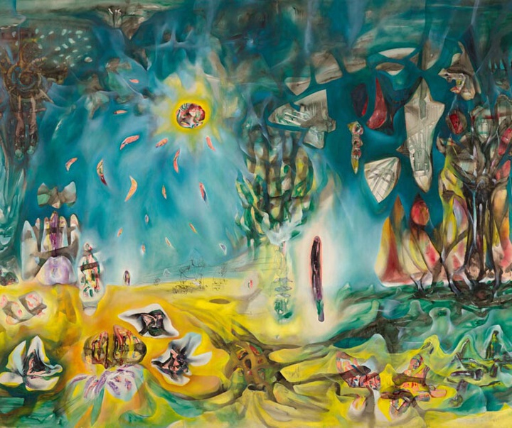 roberto matta