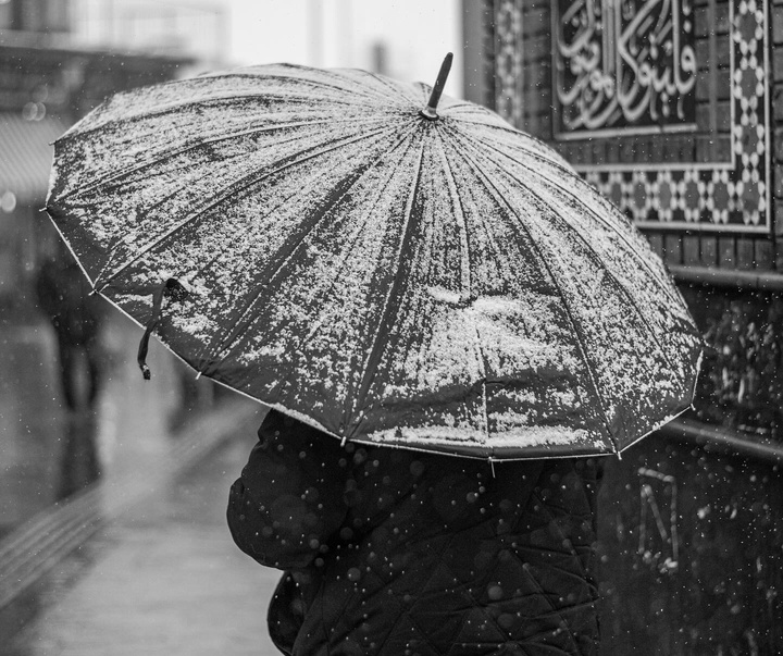 گالری عکس های بهمن خسروی از ایران