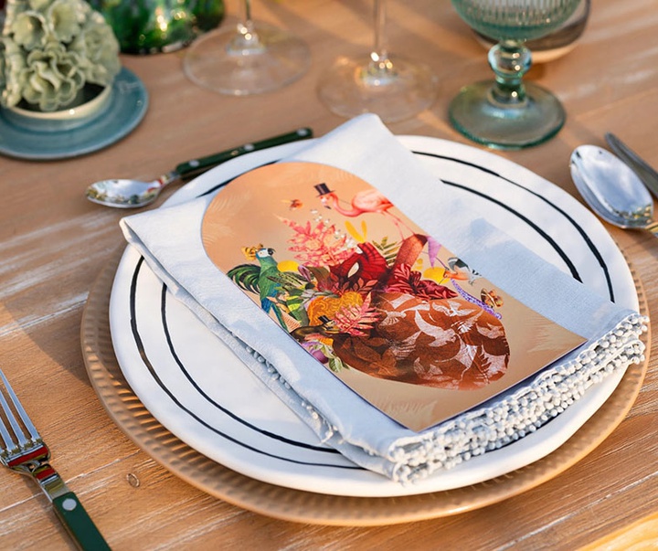 گالری تصویرسازی‌های گیرمو فلورس پاچکو از مکزیک