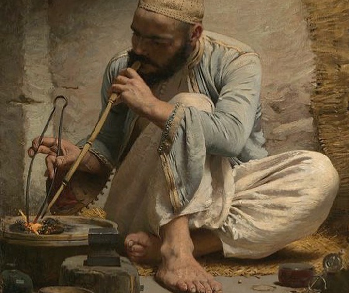 charles sprague pearce