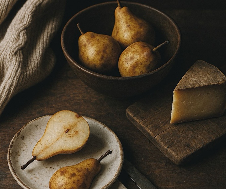 گالری عکس های ریچل برنن از فرانسه