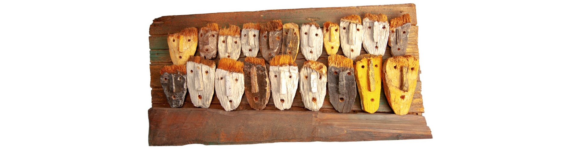 گالری آثار مجسمه و حجم آنتونیو مارتینز رویز از اسپانیا