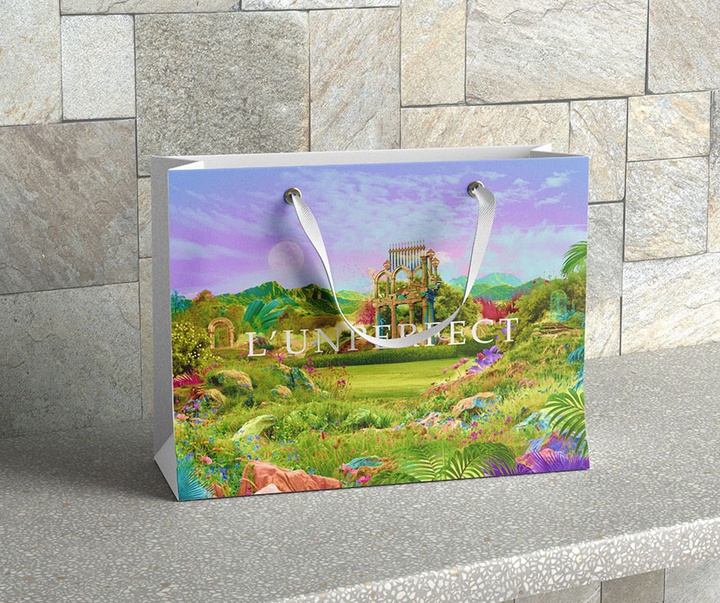 گالری تصویرسازی‌های گیرمو فلورس پاچکو از مکزیک