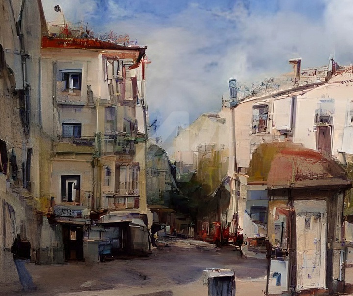 گالری هنرهای دیجیتال پاکو فوئنته از اسپانیا