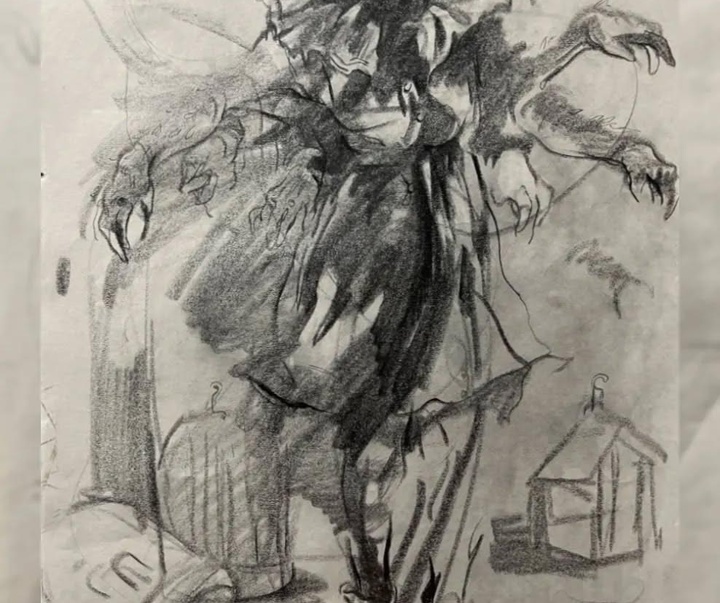 گالری طراحی های کیمیا پاکار از ایران