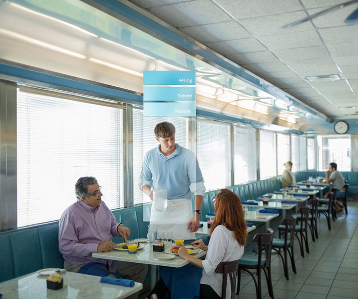 گالری عکس‌های دن اسکوبار از کوبا