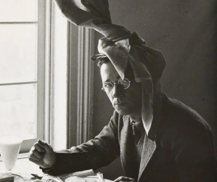 گالری عکس‌های هلن لویت از آمریکا