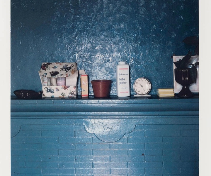 گالری آثار عکاسی دیوید گلدبلات از آفریقای جنوبی