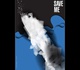 پوستر «من را نجات بده» جدیدترین اثر ژائو ماچادو