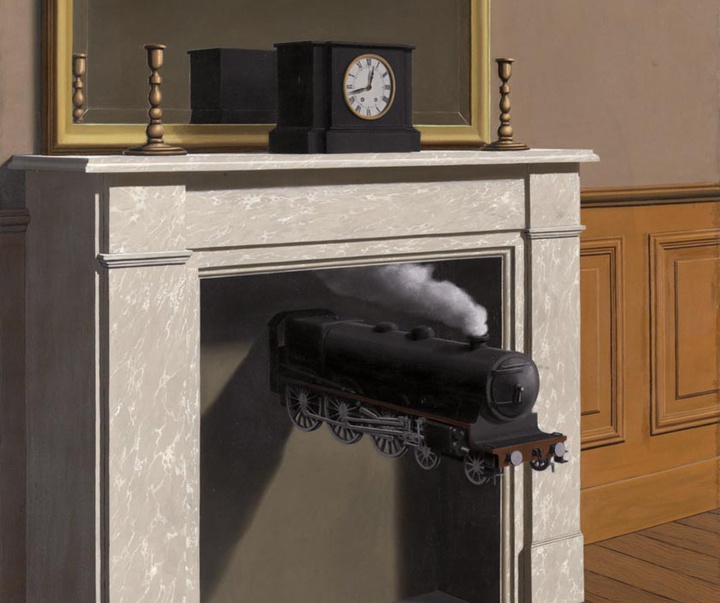 rene magritte