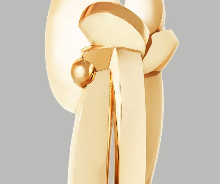 گالری آثار مجسمه و حجم سوفیا واری از یونان