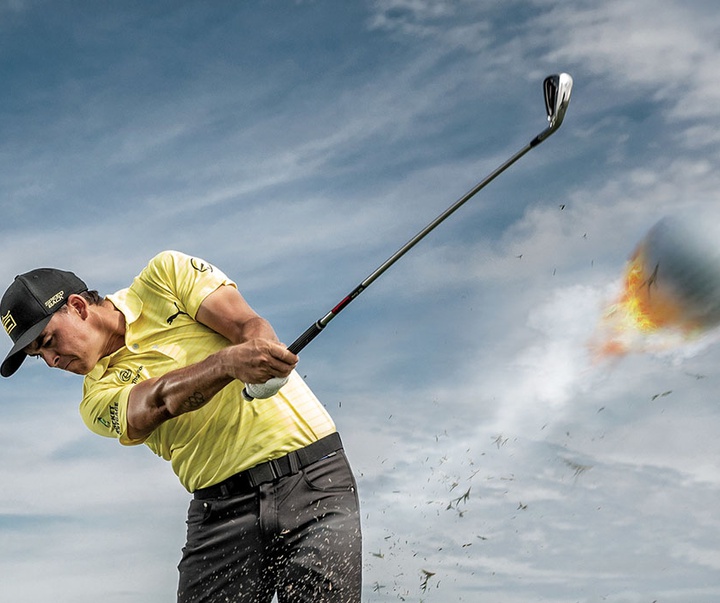 گالری عکس‌های دن اسکوبار از کوبا