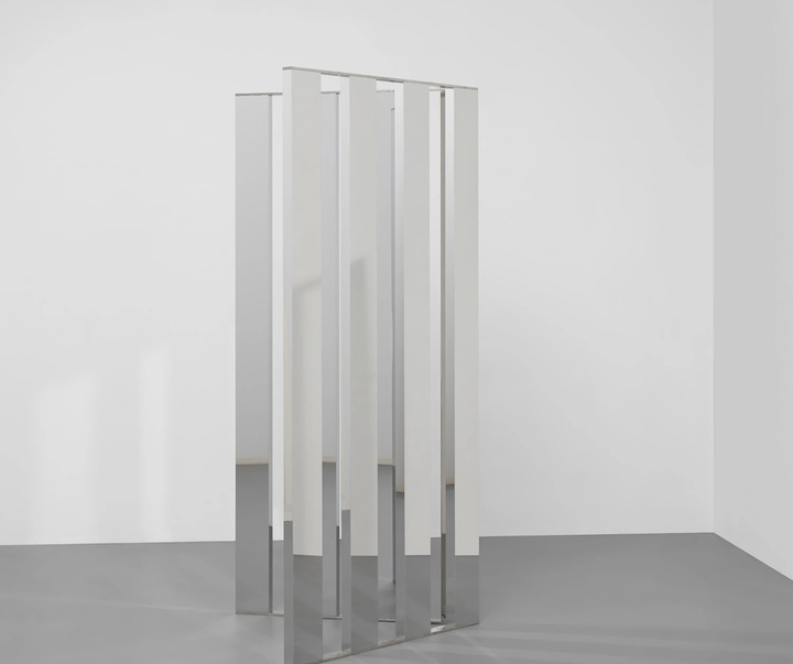 گالری آثار چیدمان و حجم جپه هاین از دانمارک