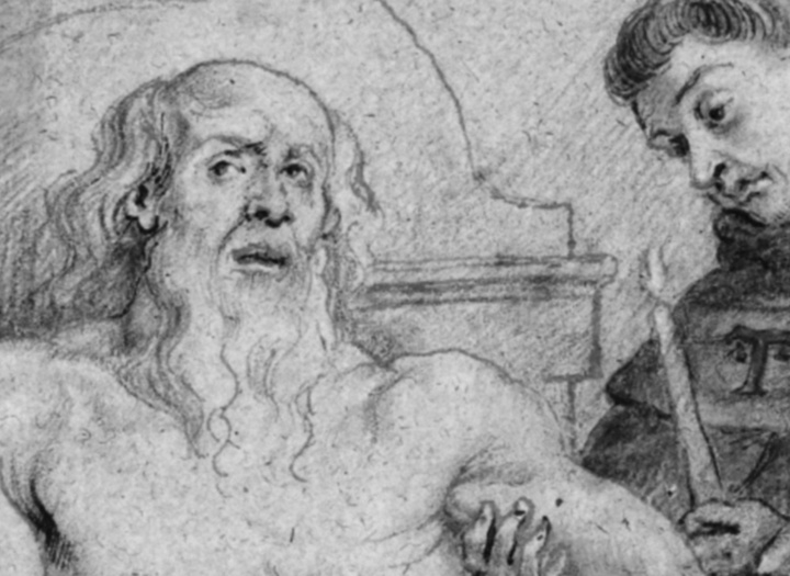 گالری آثار نقاشی پیتر پل روبنس از بلژیک